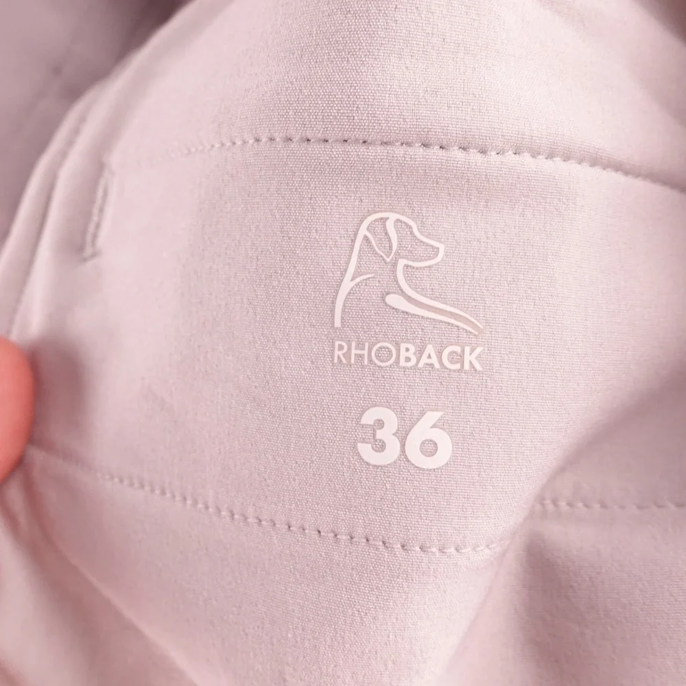 Rhoback golf shorts